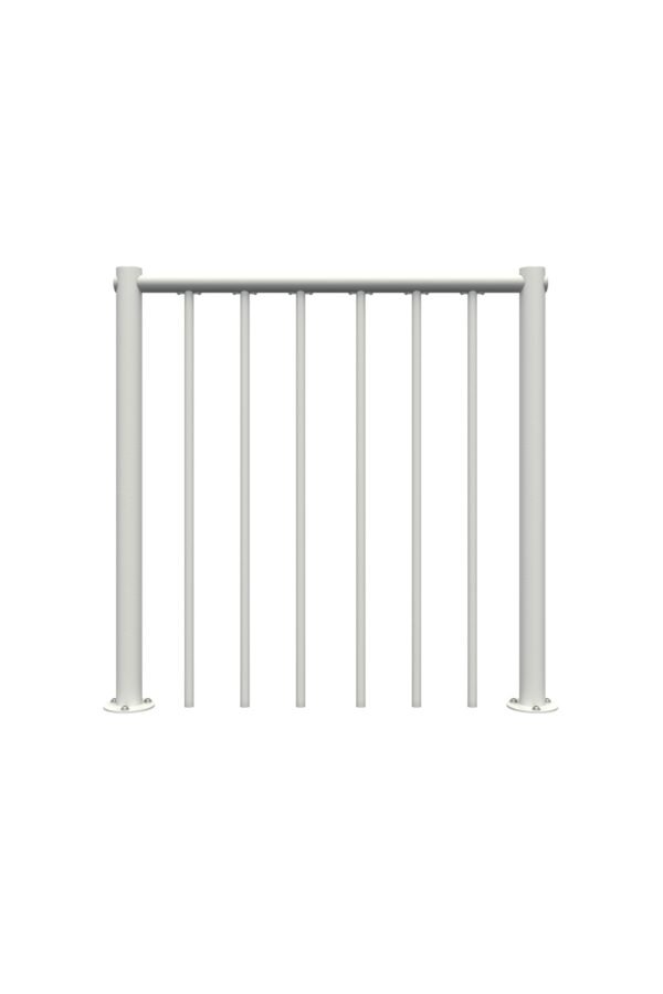 Barandilla suplementaria modelo B2m